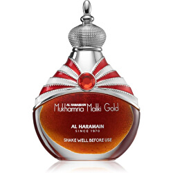 Mukhamria Maliki - parfémovaný olej