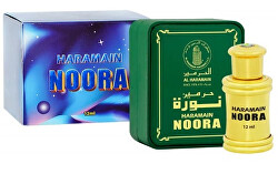 Noora - parfémovaný olej