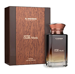 Oudh Musk - EDP