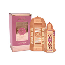 Rose Oud - EDP