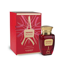 Rouge French Collection - EDP
