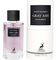Alhambra Gray Ash - EDP
