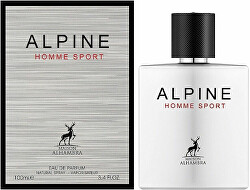 Alpine Homme Sport - EDP