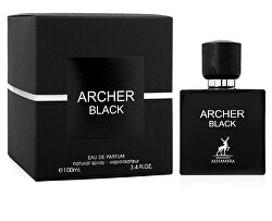 Archer Black - EDP