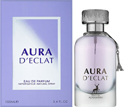 Aura D`Eclat - EDP
