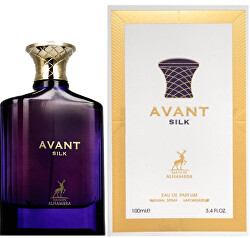 Avant Silk - EDP