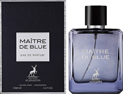 Maître De Blue - EDP