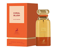 Coral Blush - EDP