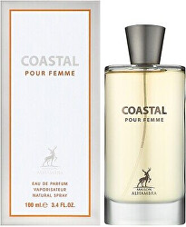 Coastal Pour Femme - EDP