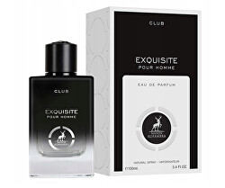 Club Exquisite Pour Homme - EDP