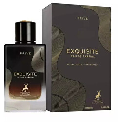 Exquisite Prive - EDP