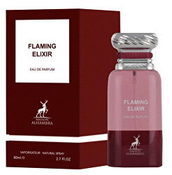 Flaming Elixir - EDP
