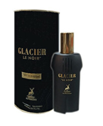 Glacier Le Noir - EDP