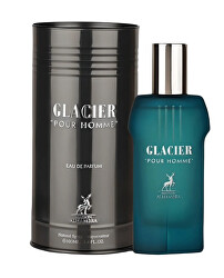 Glacier Pour Homme - EDP