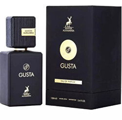 Gusta - EDP