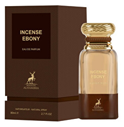 Incense Ebony - EDP