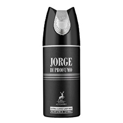 Jorge Di Profumo - deodorant ve spreji