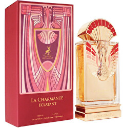 La Charmante Éclatant - EDP