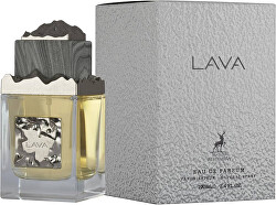 Lava - EDP