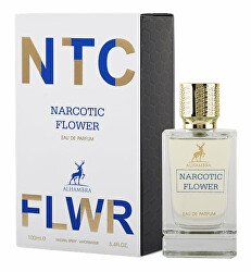 Narcotic Flower - EDP
