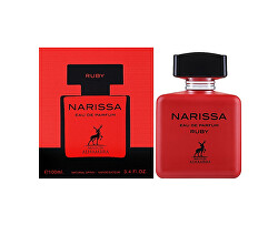 Narissa Ruby - EDP