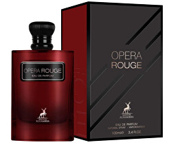 Opera Rouge - EDP