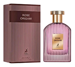 Rose Origami - EDP