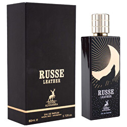 Russe Leather - EDP