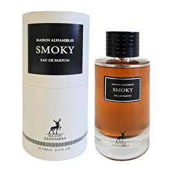 Smoky - EDP
