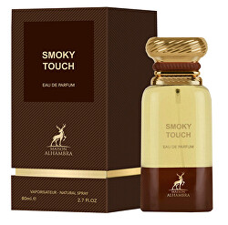 Smoky Touch - EDP