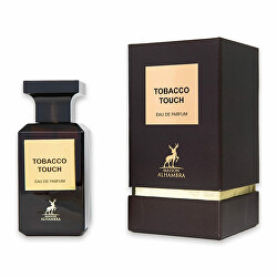 Tobacco Touch - EDP