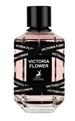 Victoria Flower Orchid - EDP