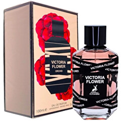 Victoria Flower Orchid - EDP