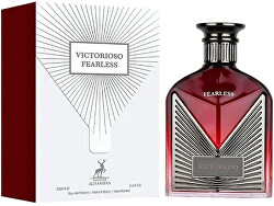 Victorioso Fearless - EDP