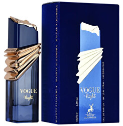Vogue Night - EDP