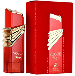 Vogue Rouge - EDP