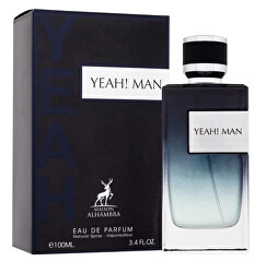 Yeah! Man - EDP