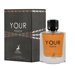 Your Touch - EDP