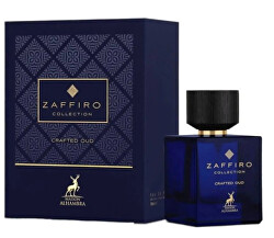 Zafiro Collection Crafted Oud - EDP
