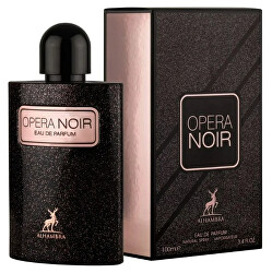 Opera Noir - EDP