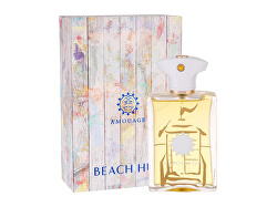 Beach Hut Man - EDP