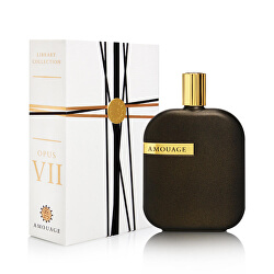 Library Collection Opus VII - EDP