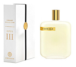 The Library Collection Opus III - EDP
