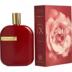 The Library Collection Opus IX - EDP