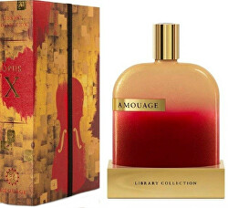 The Library Collection Opus X - EDP