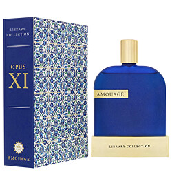The Library Collection Opus XI - EDP