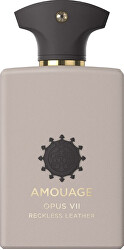 Opus VII Reckless Leather - EDP