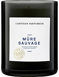 Mure Sauvage - svíčka 250 g