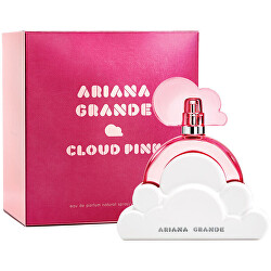 Cloud Pink - EDP