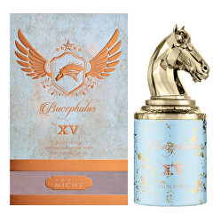 Bucephalus No. XV - EDP